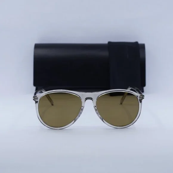 Final Price! Saint Laurent SL667 004 Sunglasses